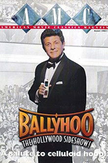 Ballyhoo: The Hollywood Sideshow!