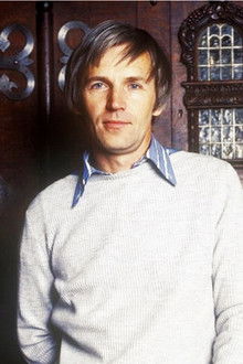 Photo of Stanislav Lyubshin