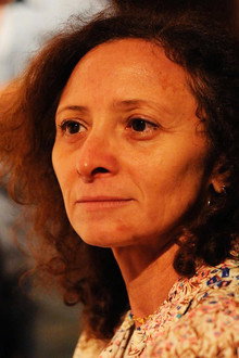 Photo of Marcélia Cartaxo