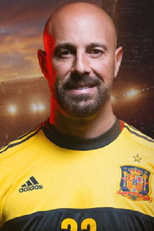 Informe+. La última parada de Pepe Reina