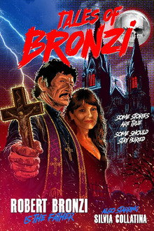 Tales of Bronzi