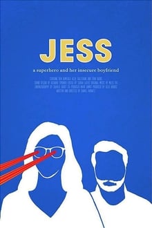 Poster do filme Jess
