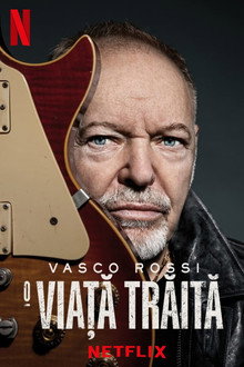 Vasco Rossi: Il Supervissuto