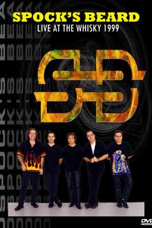 Spock's Beard: Live At The Whisky