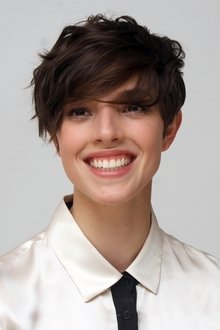 Photo of Olivia Thirlby