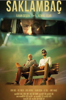 Saklambaç