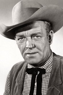 Photo of James Millican