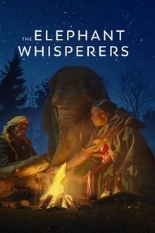 The Elephant Whisperers (WEB-DL)