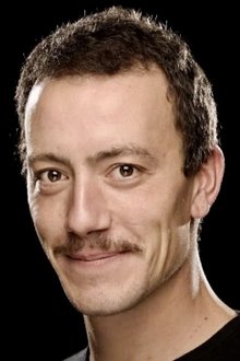 Photo of Roger Casamajor