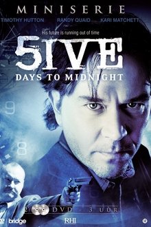 5ive Days to Midnight
