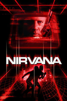 Nirvana movie poster