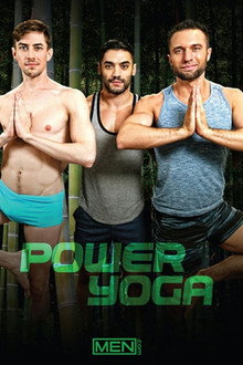 Power Yoga