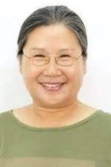 Photo of Zhang Li-Qiu