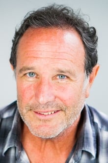 Photo of Tim Progosh