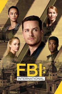 FBI: International Season 2 Episode 1 FBI: International Season 2 Episode 1