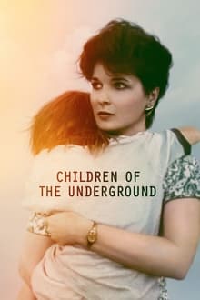 Children of the Underground 1° Temporada Completa