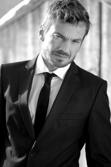 Photo of Guillermo Pfening