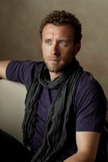 Photo of T. J. Thyne