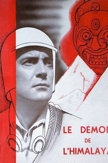 Der Dämon des Himalaya
