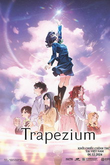 Trapezium