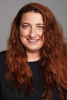 Photo of Gülçin Kültür Şahin