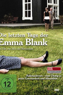 Die letzten Tage der Emma Blank