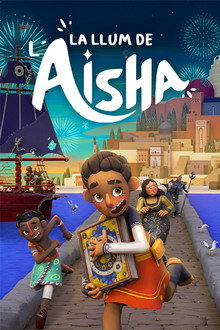 La llum de l'Aisha
