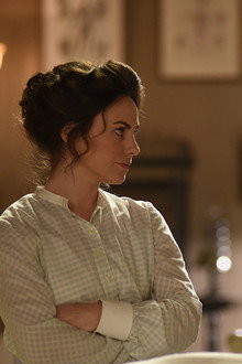 Murdoch Mysteries season 9 episode 3