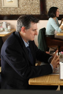 In Treatment season 2 episode 20