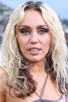 Photo of Miley Cyrus