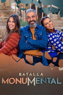 Batalla monumental