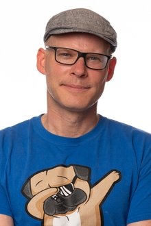 Photo of Jason Bourque