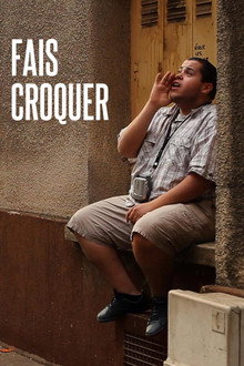 Fais croquer