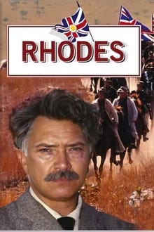 Poster da série Rhodes
