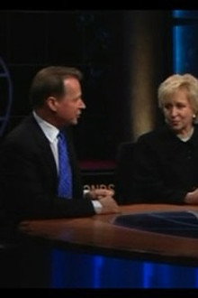 Real Time with Bill Maher season 2 episode 11