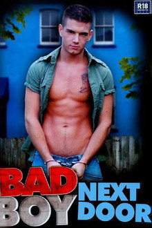 Bad Boy Next Door