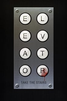 Poster do filme Elevator
