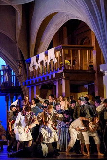 Wagner: Die Meistersinger von Nürnberg