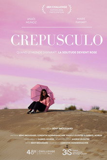 CREPUSCULO