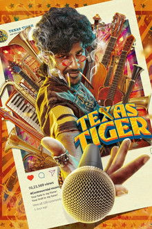 Texas Tiger