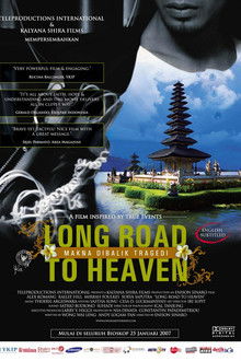 Long Road To Heaven