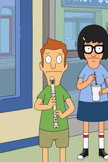 Bob's Burgers season 5 episode 17