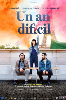 Un an dificil