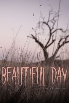 Poster do filme Beautiful Day