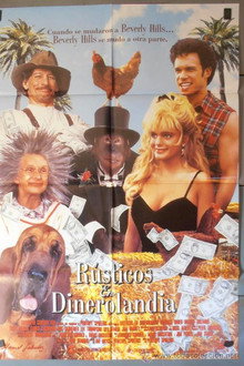 Rústicos en Dinerolandia