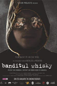 Banditul Whisky