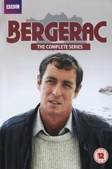 Bergerac tv show poster