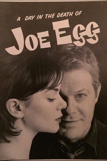 A Day In The Death Of Joe Egg
