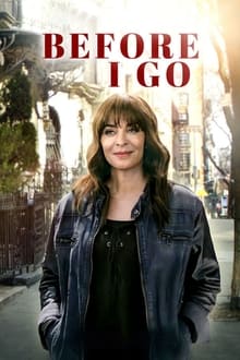 Before I Go movie poster