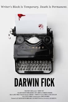 Poster do filme Darwin Fick